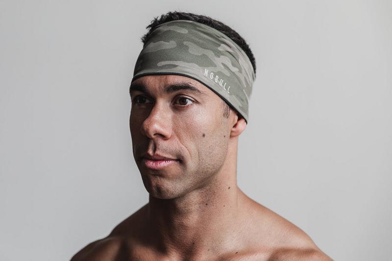 Men's Nobull Headband 4